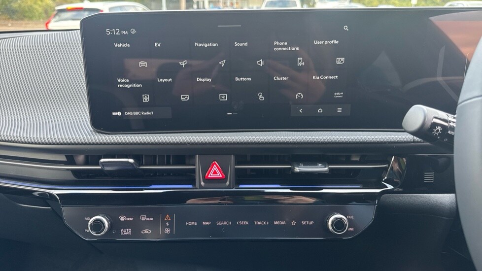 Used Kia EV6 2025 for sale - 76312094: Photo 43