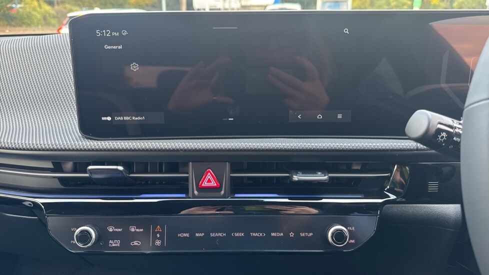 Used Kia EV6 2025 for sale - 76312094: Photo 44