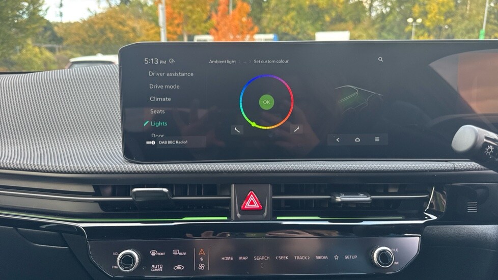 Used Kia EV6 2025 for sale - 76312094: Photo 47