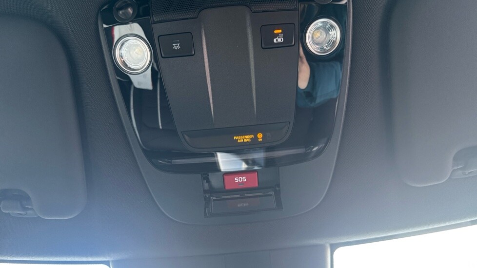 Used Kia EV6 2025 for sale - 76312094: Photo 49