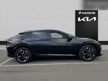 Used Kia EV6 2025 for sale - 76312094: Photo