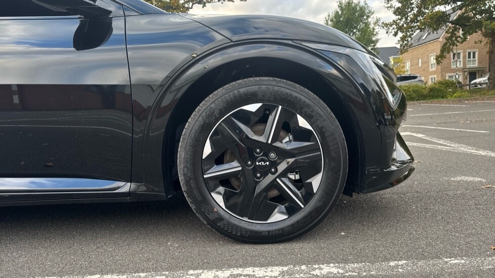 Used Kia EV6 2025 for sale - 76312094: Photo 5