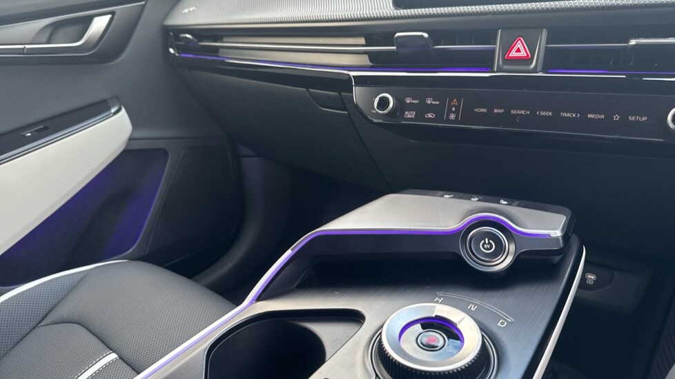 Used Kia EV6 2025 for sale - 76312094: Photo 50