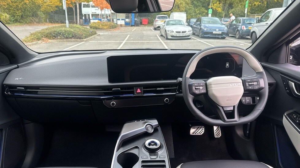 Used Kia EV6 2025 for sale - 76312094: Photo 6