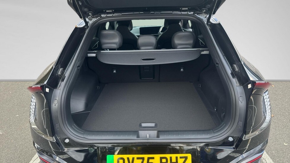 Used Kia EV6 2025 for sale - 76312094: Photo 8