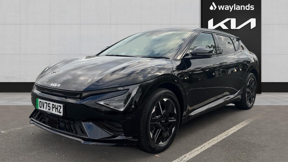 Used Kia EV6 2025 for sale - 76312094: Photo 9