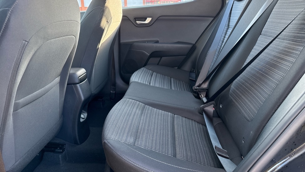 Used Kia Stonic 2025 for sale - 77762710: Photo 10