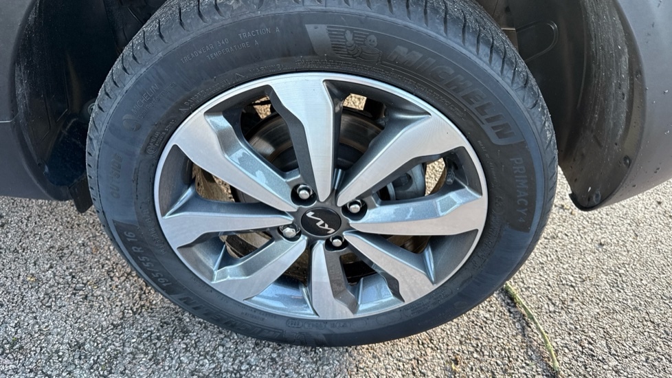 Used Kia Stonic 2025 for sale - 77762710: Photo 12