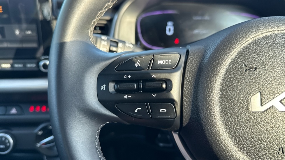 Used Kia Stonic 2025 for sale - 77762710: Photo 13