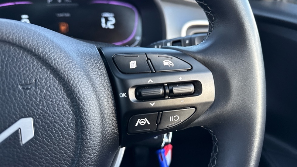 Used Kia Stonic 2025 for sale - 77762710: Photo 14