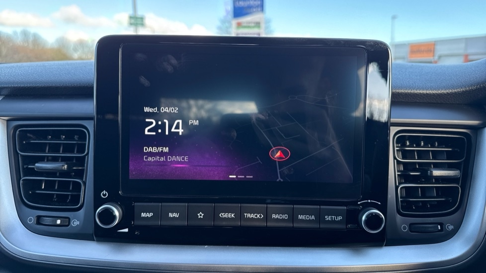 Used Kia Stonic 2025 for sale - 77762710: Photo 15