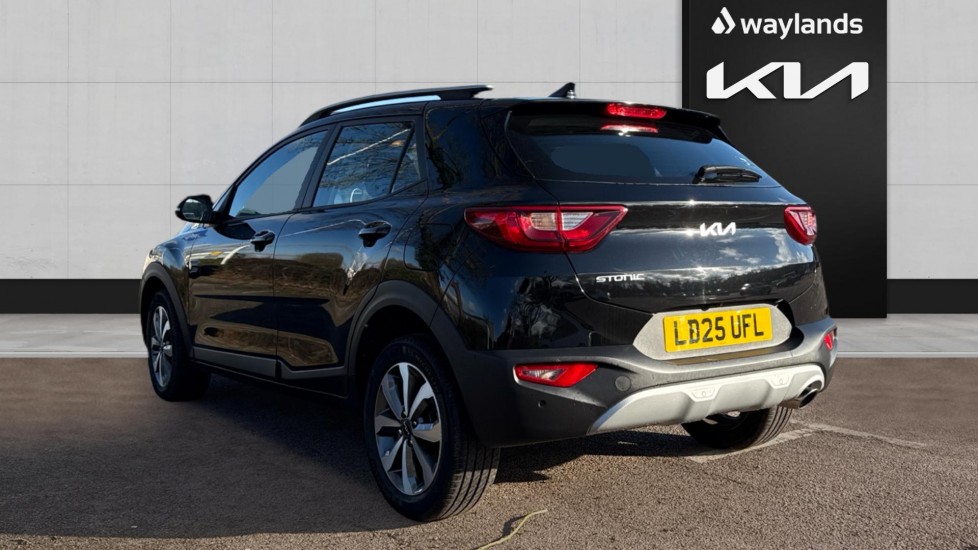 Used Kia Stonic 2025 for sale - 77762710: Photo 2