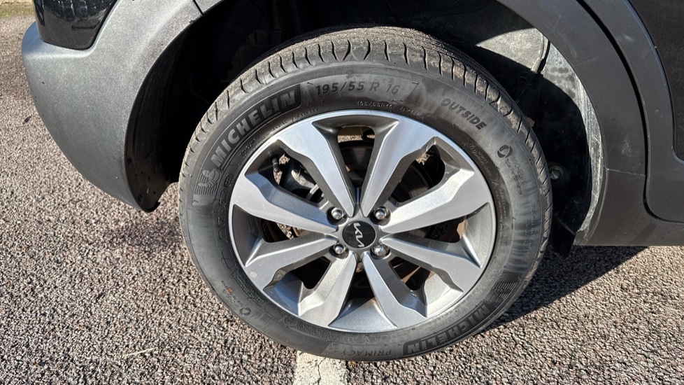 Used Kia Stonic 2025 for sale - 77762710: Photo 21