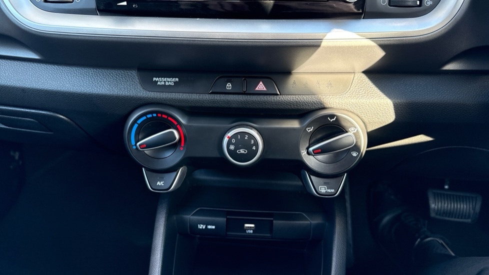 Used Kia Stonic 2025 for sale - 77762710: Photo 26