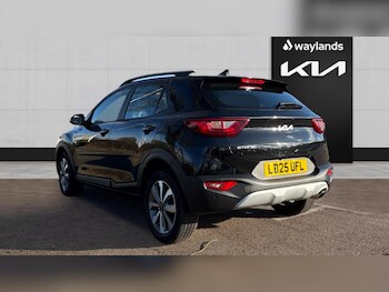 Used Kia Stonic 2025 for sale - 77762710: Photo