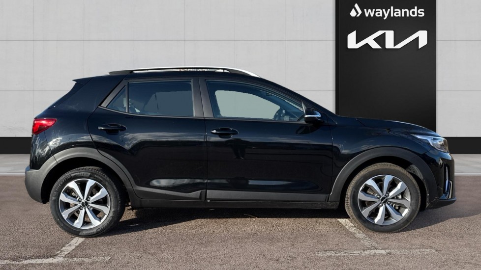 Used Kia Stonic 2025 for sale - 77762710: Photo 4