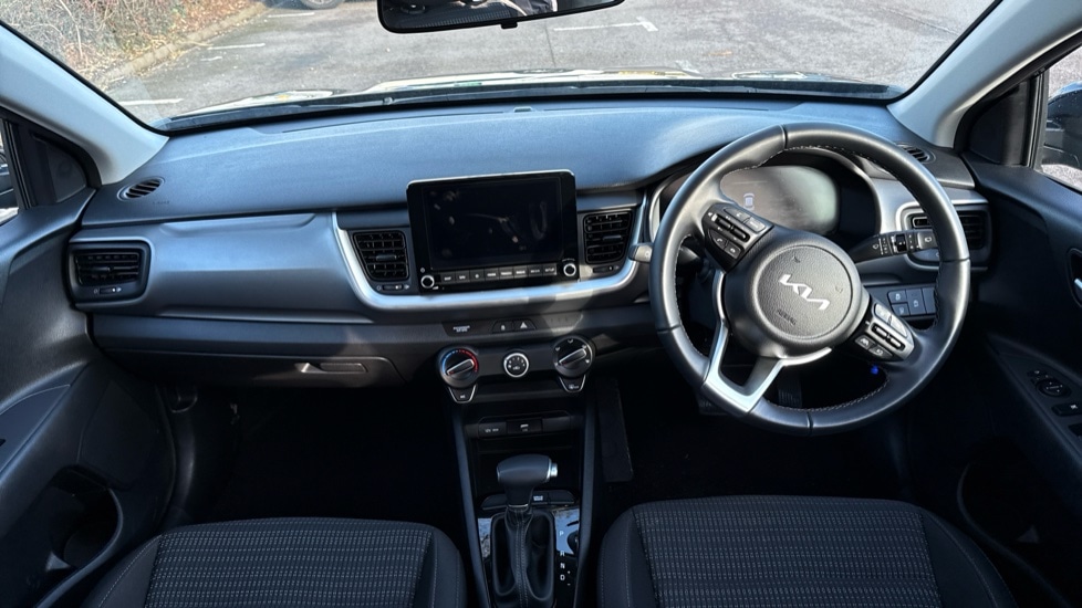 Used Kia Stonic 2025 for sale - 77762710: Photo 6