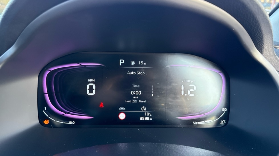 Used Kia Stonic 2025 for sale - 77762710: Photo 7