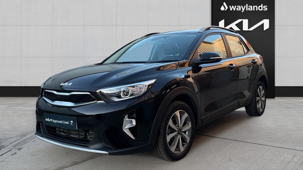 Used Kia Stonic 2025 for sale - 77762710: Photo 9