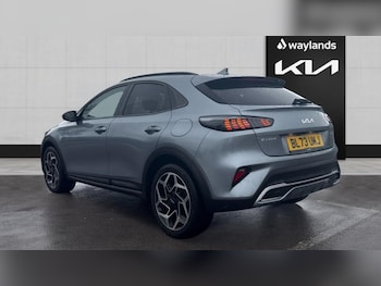 Used Kia XCeed 2023 for sale - 77164178: Photo