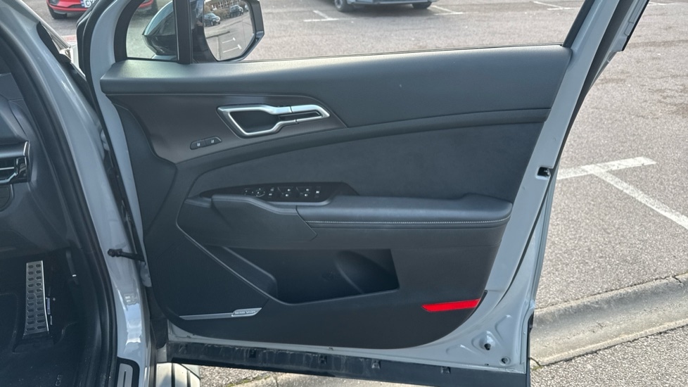 Used Kia Sportage 2025 for sale - 77726184: Photo 17