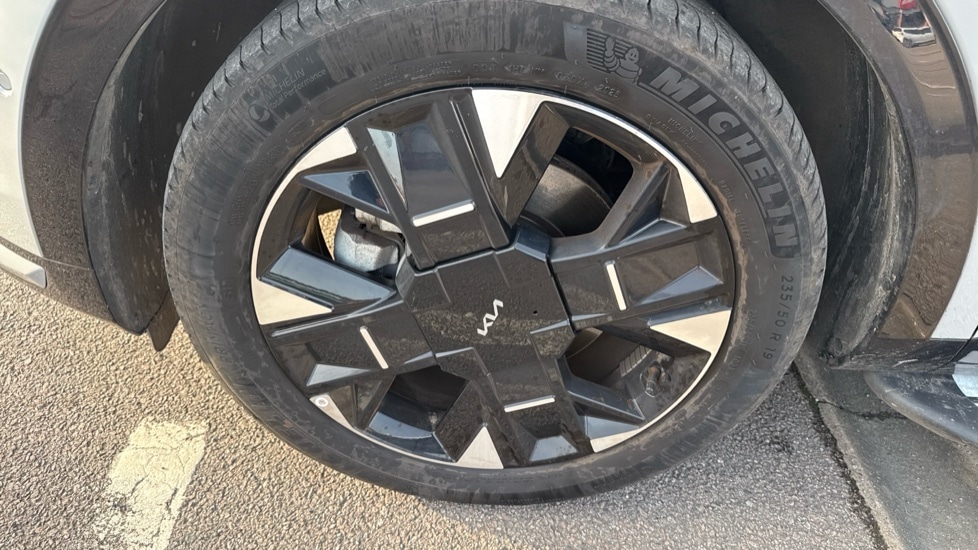 Used Kia Sportage 2025 for sale - 77726184: Photo 22