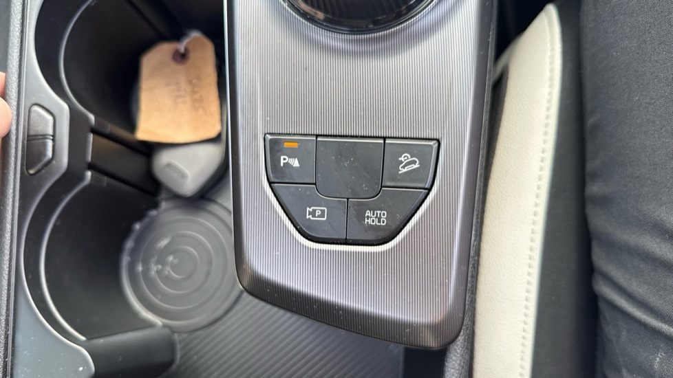 Used Kia Sportage 2025 for sale - 77726184: Photo 36