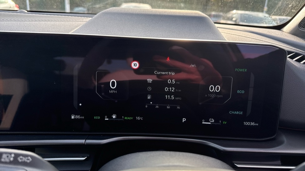 Used Kia Sportage 2025 for sale - 77726184: Photo 7