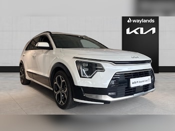 Used Kia Niro 2022 for sale - 78406331: Photo