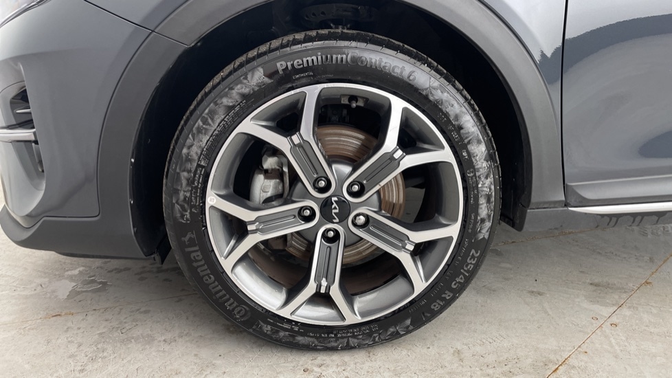 Used Kia XCeed 2022 for sale - 76544601: Photo 14