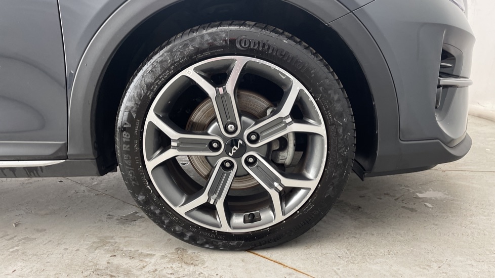 Used Kia XCeed 2022 for sale - 76544601: Photo 17