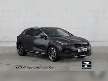 Used Kia XCeed 2022 for sale - 76544601: Photo