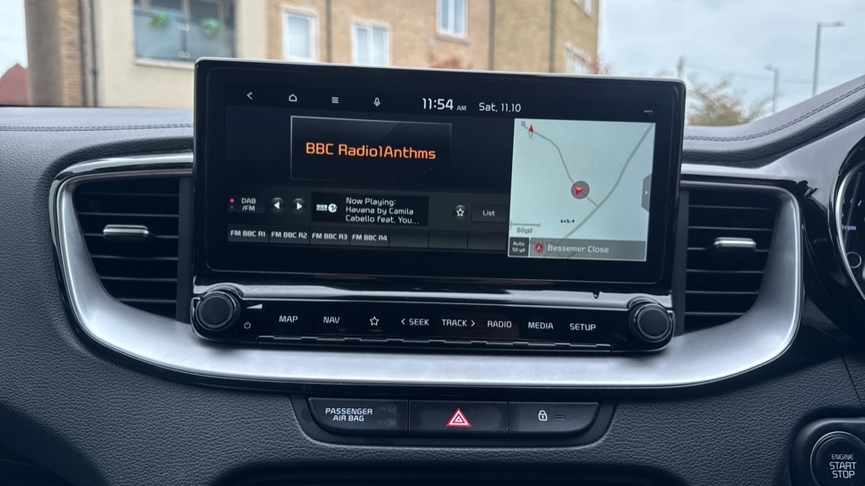 Used Kia XCeed 2022 for sale - 76544601: Photo 24