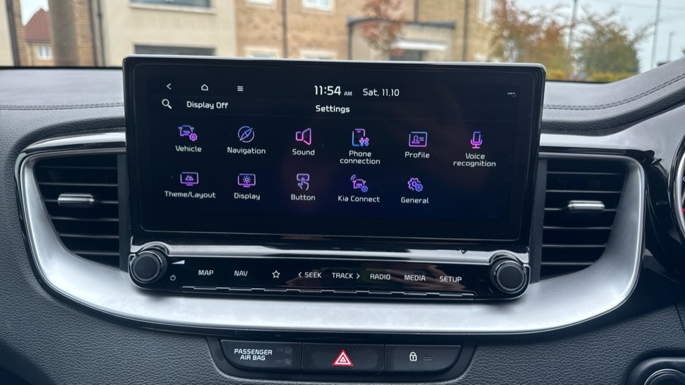 Used Kia XCeed 2022 for sale - 76544601: Photo 26