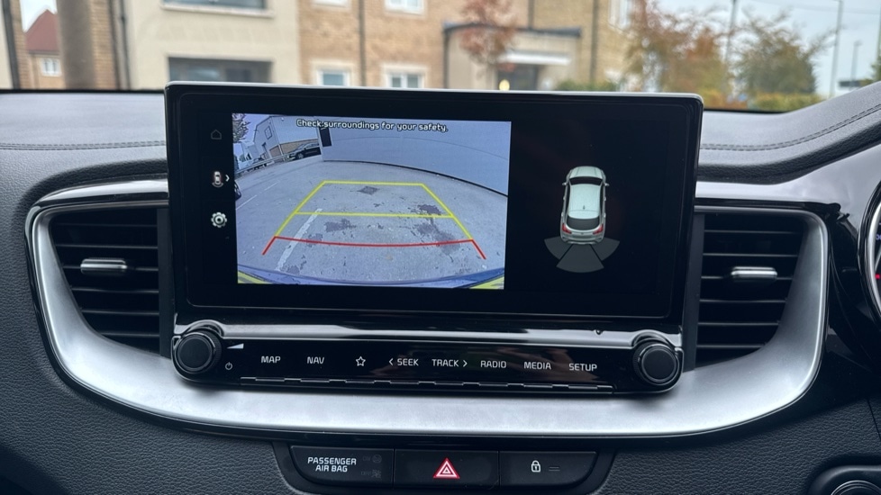 Used Kia XCeed 2022 for sale - 76544601: Photo 28