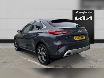 Used Kia XCeed 2022 for sale - 76544601: Photo