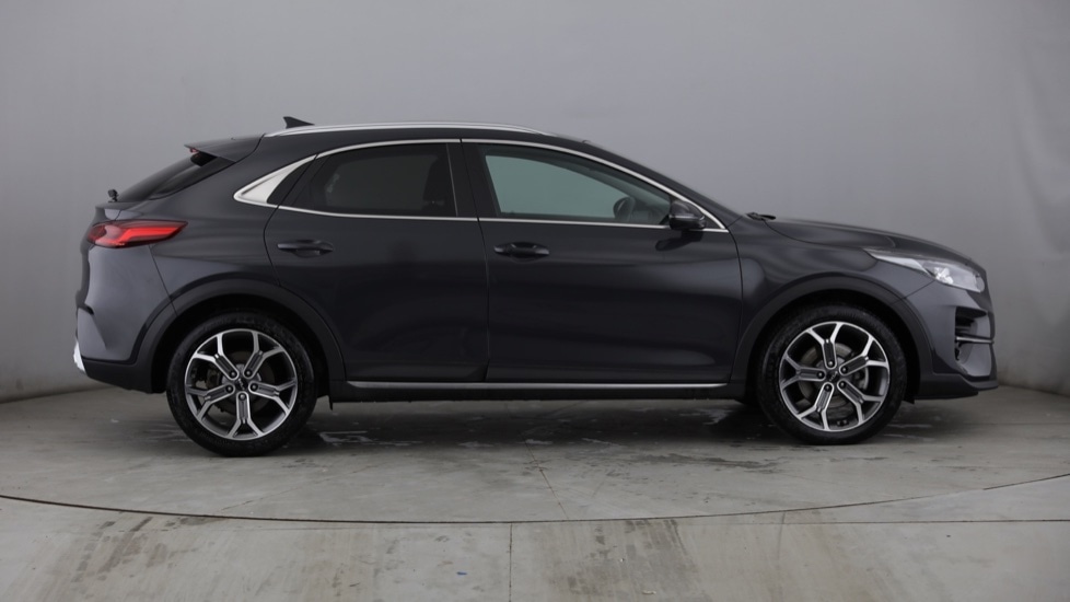 Used Kia XCeed 2022 for sale - 76544601: Photo 3