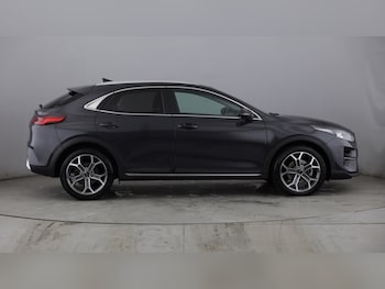 Used Kia XCeed 2022 for sale - 76544601: Photo