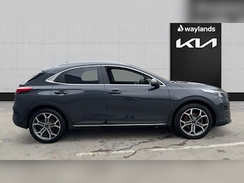 Used Kia XCeed 2022 for sale - 76544601: Photo