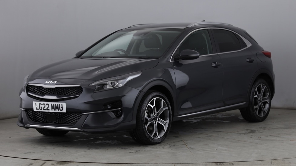Used Kia XCeed 2022 for sale - 76544601: Photo 6