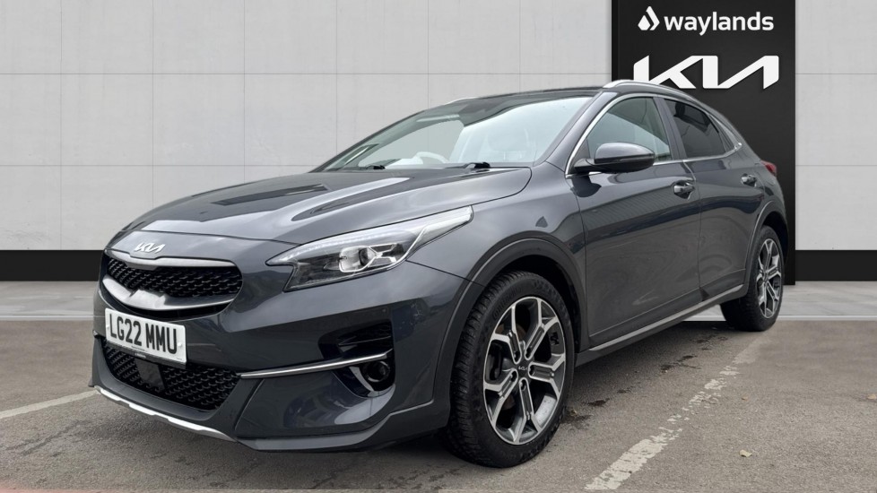 Used Kia XCeed 2022 for sale - 76544601: Photo 9