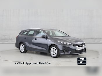 Used Kia Ceed 2024 for sale - 75664909: Photo