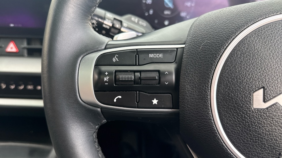 Used Kia Sportage 2025 for sale - 78152517: Photo 13