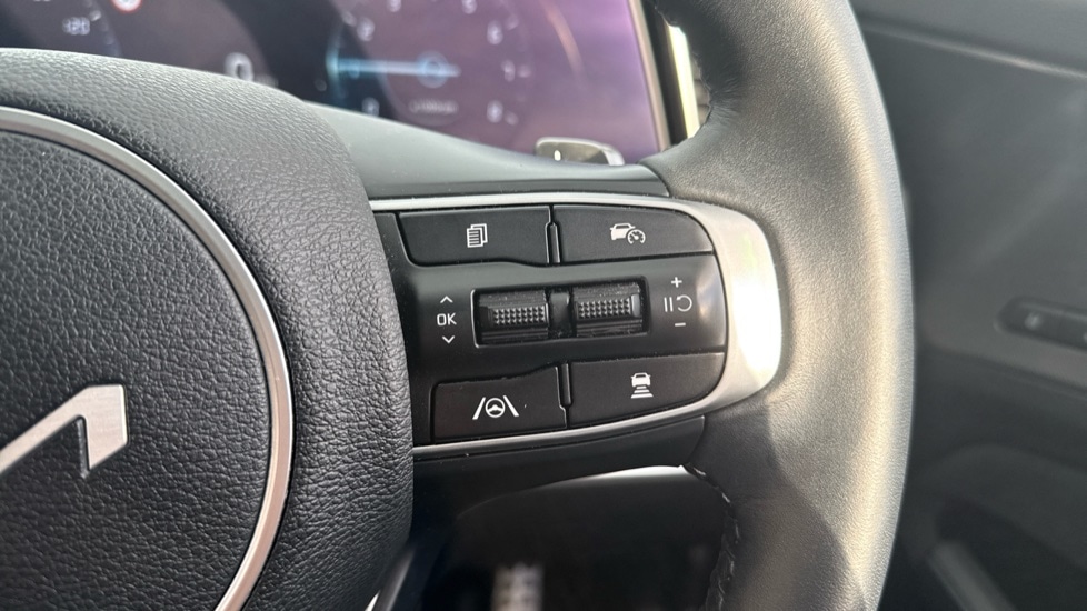 Used Kia Sportage 2025 for sale - 78152517: Photo 14