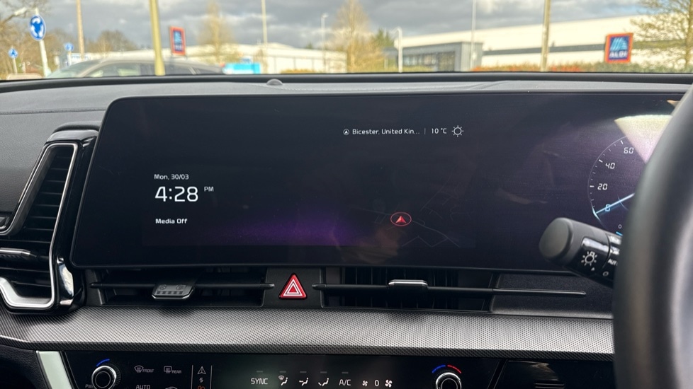 Used Kia Sportage 2025 for sale - 78152517: Photo 15