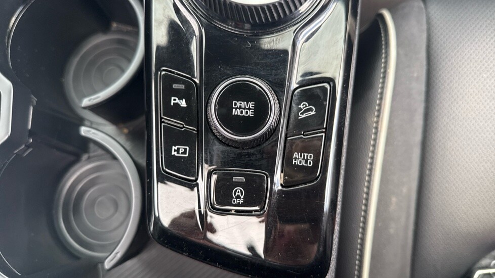 Used Kia Sportage 2025 for sale - 78152517: Photo 21