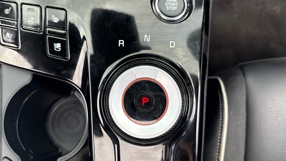 Used Kia Sportage 2025 for sale - 78152517: Photo 22