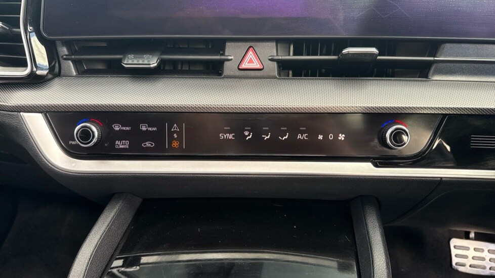 Used Kia Sportage 2025 for sale - 78152517: Photo 26