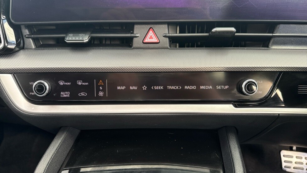 Used Kia Sportage 2025 for sale - 78152517: Photo 27