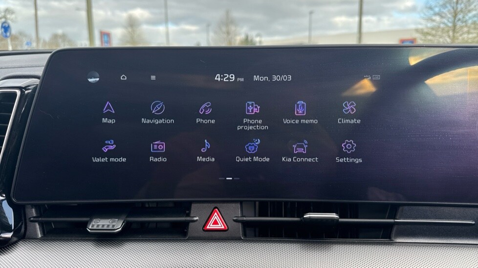 Used Kia Sportage 2025 for sale - 78152517: Photo 28